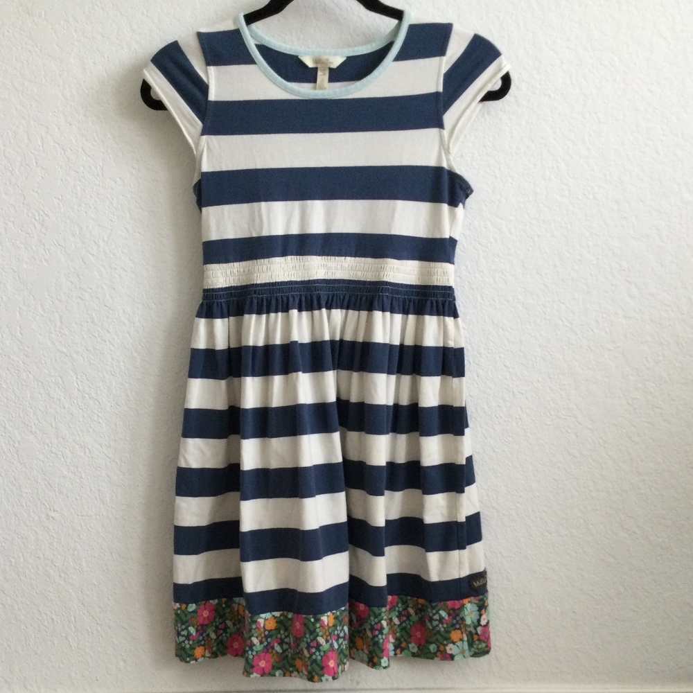Matilda Jane Girls Dress ( Girls 14)
